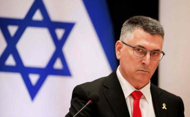 Saar: We want to remove, for the long-term, existential threats from Iran