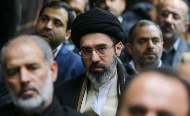 An obscure figure to many Iranians