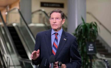 Blumenthal: Russia seems to be aiding our enemy actively and intensively