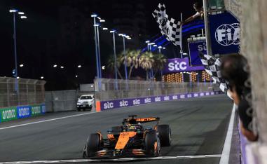 Bahrain and Saudi Arabian Grand Prix are scheduled for mid-April