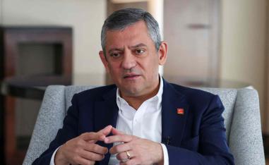 Ozel: Democracy had sharply deteriorated under Erdogan