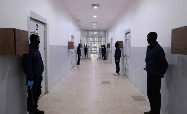 Morocco ‘is currently developing an action plan’ on the repatriation of ISIS-linked citizens