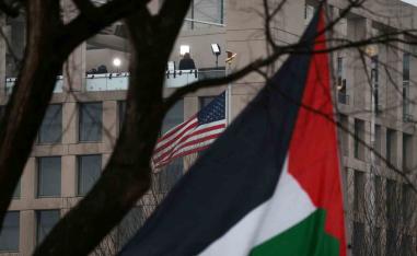 Government wrongly characterises criticism of Israel as antisemitic 