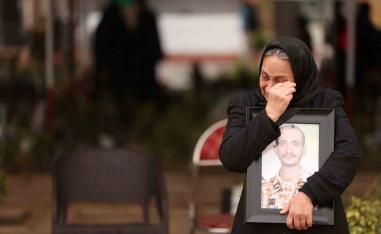 ‘My son used to be scared of the dark’