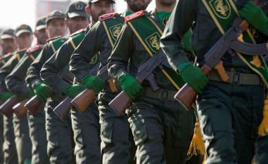Accused of undermining regional peace