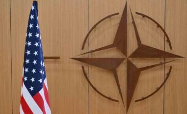 Trump: We no longer ‘need,’ or desire, the NATO Countries’ assistance