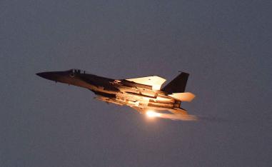 Friendly fire underscores perils of rapid escalation