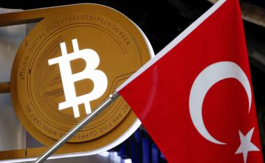 Booming crypto market faces a regulatory shake-up