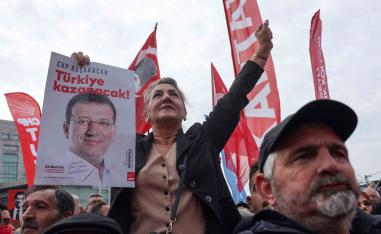The target of an unprecedented judicial crackdown since late 2024