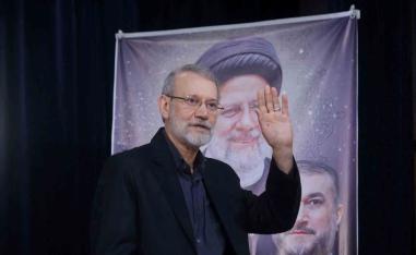 Iran’s pool of experienced powerbrokers has thinned