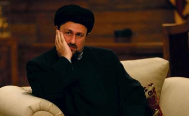 A symbolic figure with reformist ties