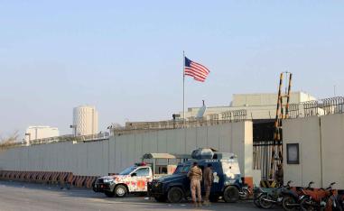 Shockwaves from Iran