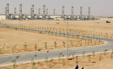 Fears of mass disruption to desalination for drinking water