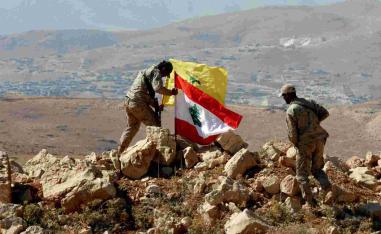Widening rift within Lebanon’s political landscape