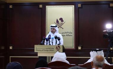 Ansari: Escalation left unchecked in the region has led to a total war 
