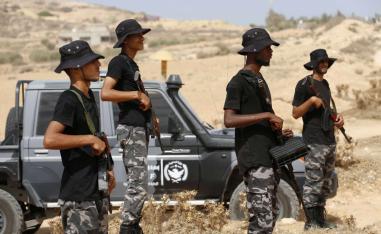 Abdulati was detained in the  port city of Misrata, east of the capital Tripoli, home to the Government of National Unity