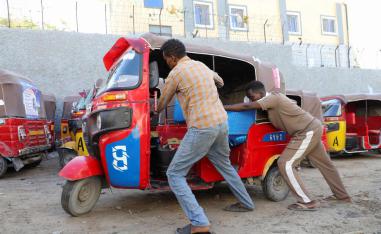 Rising fares, vanishing riders