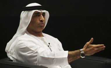 Otaiba: We need a conclusive outcome that addresses Iran’s full range of threats