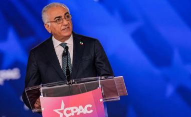 Pahlavi: The only thing that the remnants of this regime can be relied on to do is to buy time