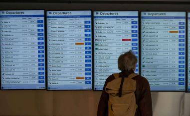 From consulates to major cities, no location is risk-free
