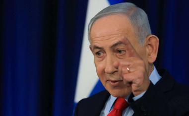 Netanyahu: Hezbollah still has a residual capability to launch rockets at us