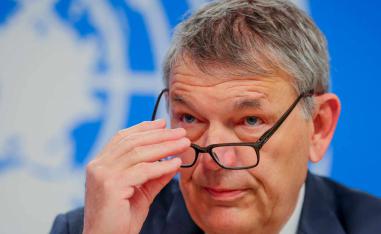 Lazzarini: I believe that we need to have a panel