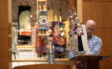 Anti-Jewish incidents account for nearly two-thirds of religiously-motivated hate crimes since 2024