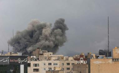Netanyahu frames the war as short, decisive and strategic