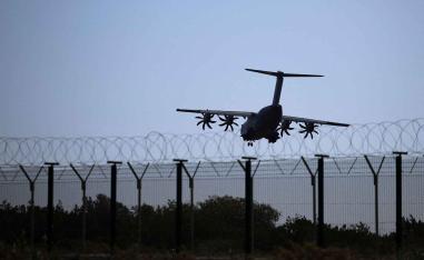A war that is no longer confined to the Gulf