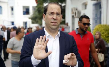 From leading the government to facing justice