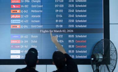 Tourism revenues face billions in losses