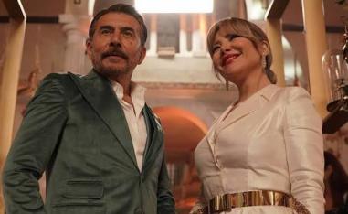 مفاجآت عديدة في المسلسل