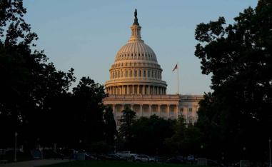 Failure to rein in Trump’s war powers