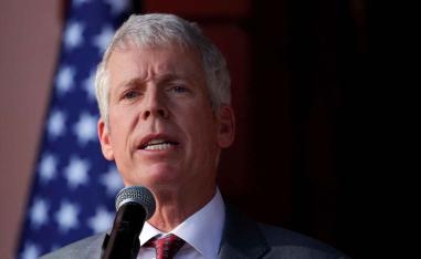 Chris Wright: soaring oil prices are a “small price” for US military goals