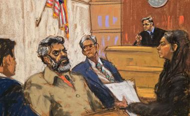 Prosecutors rejected Merchant’s claim