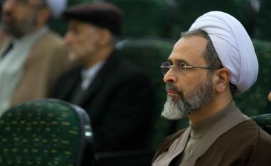Lesser known abroad than other heavyweight clerics