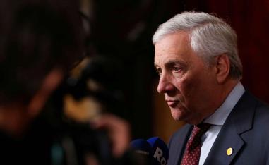 Preparing economic shields against crisis