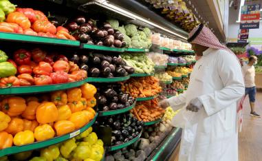Food imports vulnerable