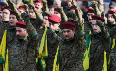 A return to the frontline