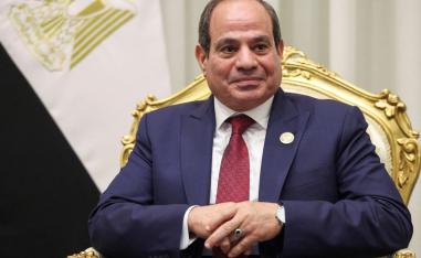 السيسي اعتمد سيلسة الصبر الاستراتيجي
