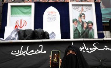 النظام الايراني يركز على البقاء 