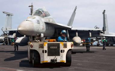 War drives urgency for talks
