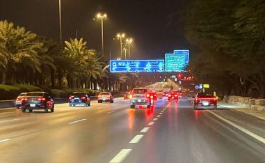 Growing spillover from the US-Israeli campaign against Iran