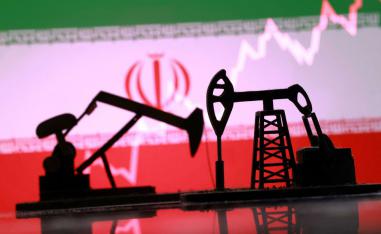الحرب الأميركية على ايران تربك اقتصادات العالم بما فيها الأميركي