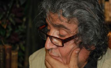 احمد الجنايني