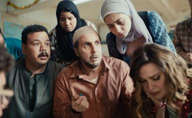 العمل اعتمد على الفانتازيا بشكل واضح لتقريب الفكرة للجمهور 