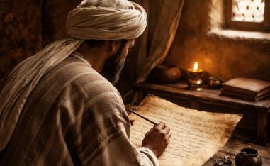 أبوالحسين الجزَّار