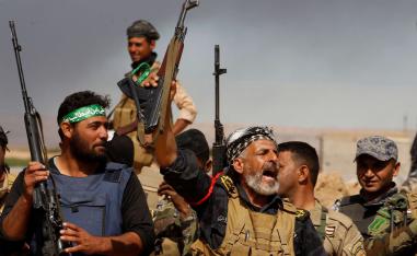 الميليشيات صعدت من استهداف القواعد والمصالح الأميركية في اقليم كردستان