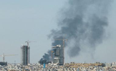 نتنياهو أقحم القوة الأميركية الضاربة في الحرب