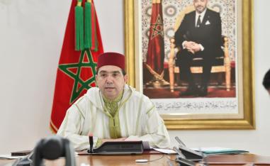 نجاحات دبلوماسية مغربية  